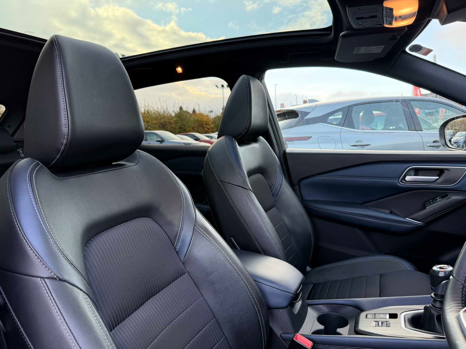 Used Nissan Qashqai 2021 for sale - 76506194: Photo 33