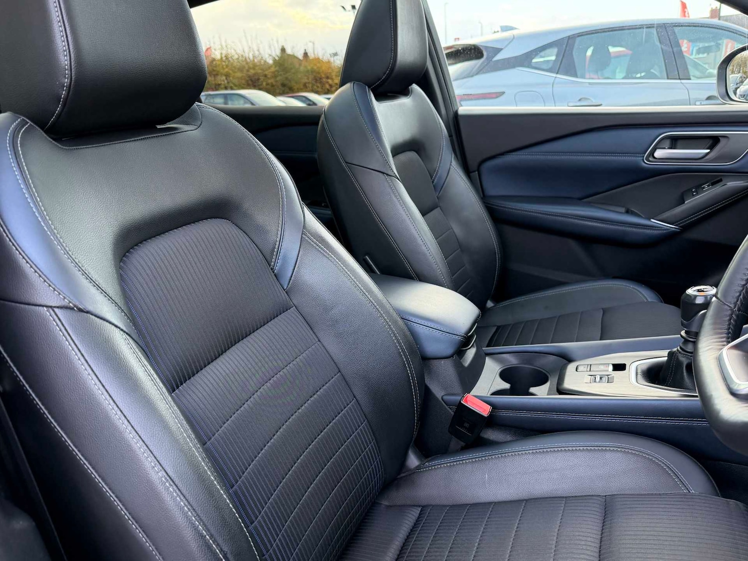 Used Nissan Qashqai 2021 for sale - 76506194: Photo 34