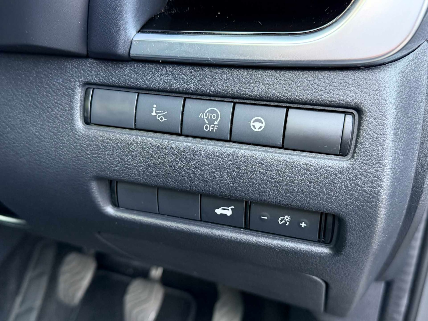 Used Nissan Qashqai 2021 for sale - 76506194: Photo 35