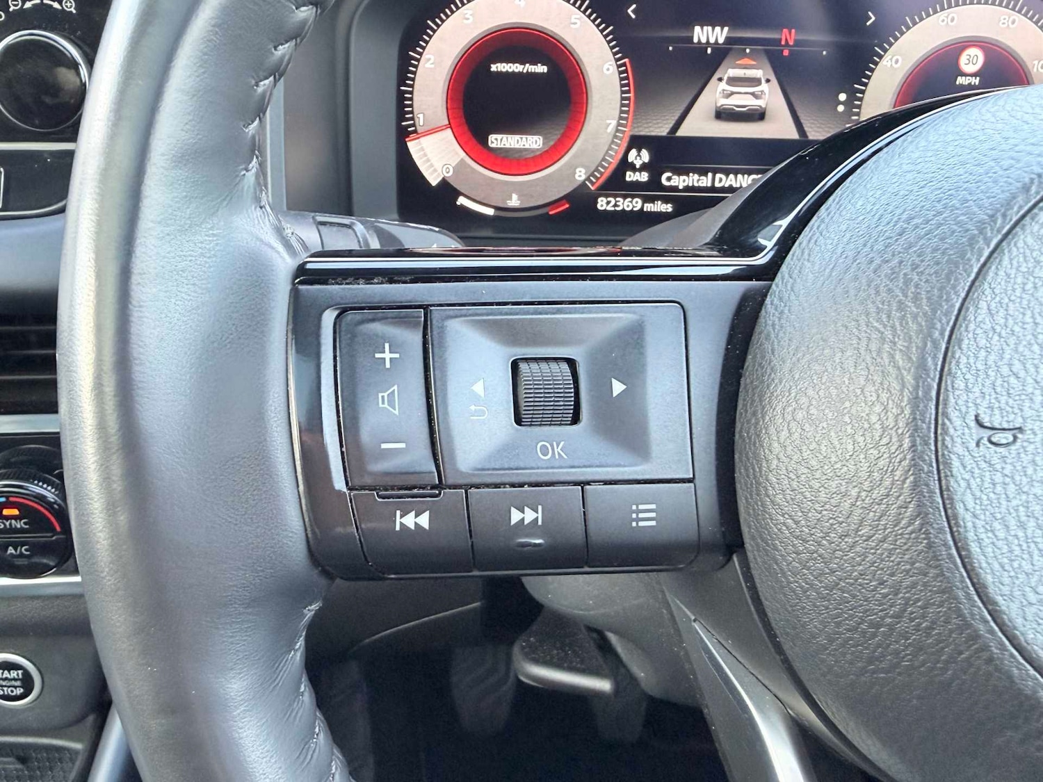 Used Nissan Qashqai 2021 for sale - 76506194: Photo 36