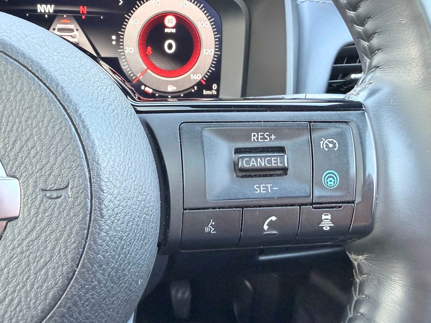 Used Nissan Qashqai 2021 for sale - 76506194: Photo 37