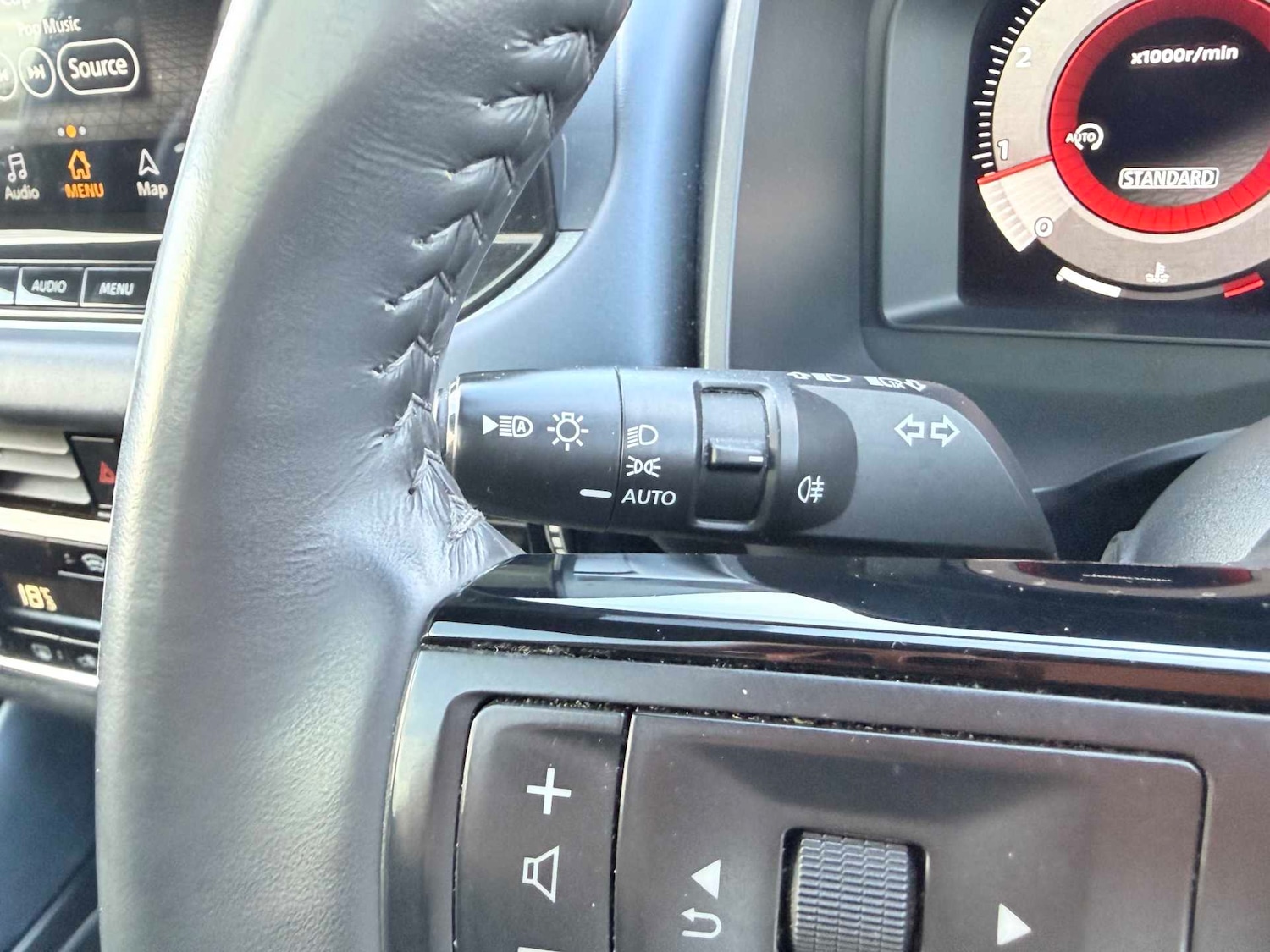 Used Nissan Qashqai 2021 for sale - 76506194: Photo 38