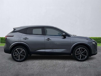 Used Nissan Qashqai 2021 for sale - 76506194: Photo