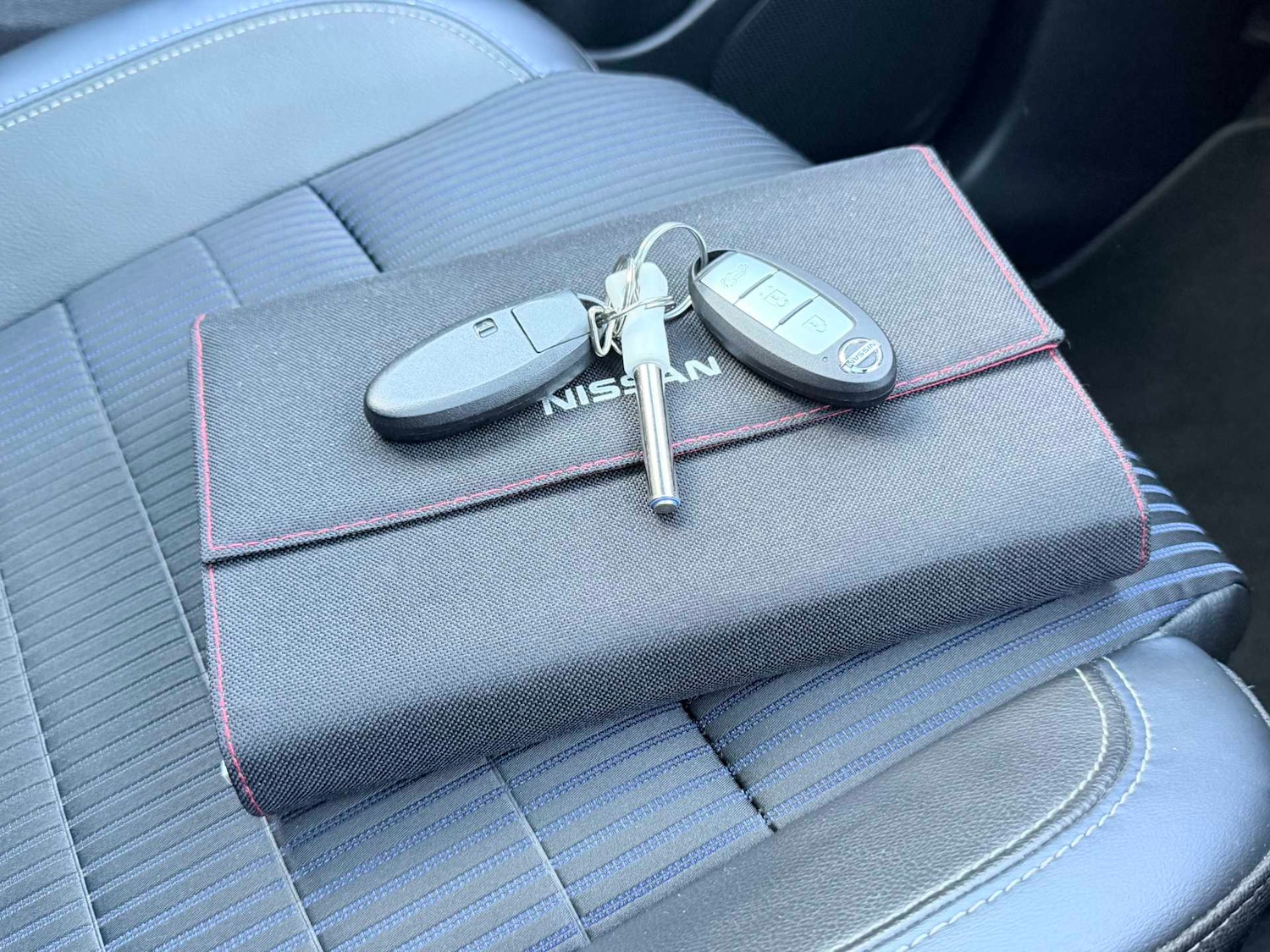 Used Nissan Qashqai 2021 for sale - 76506194: Photo 41