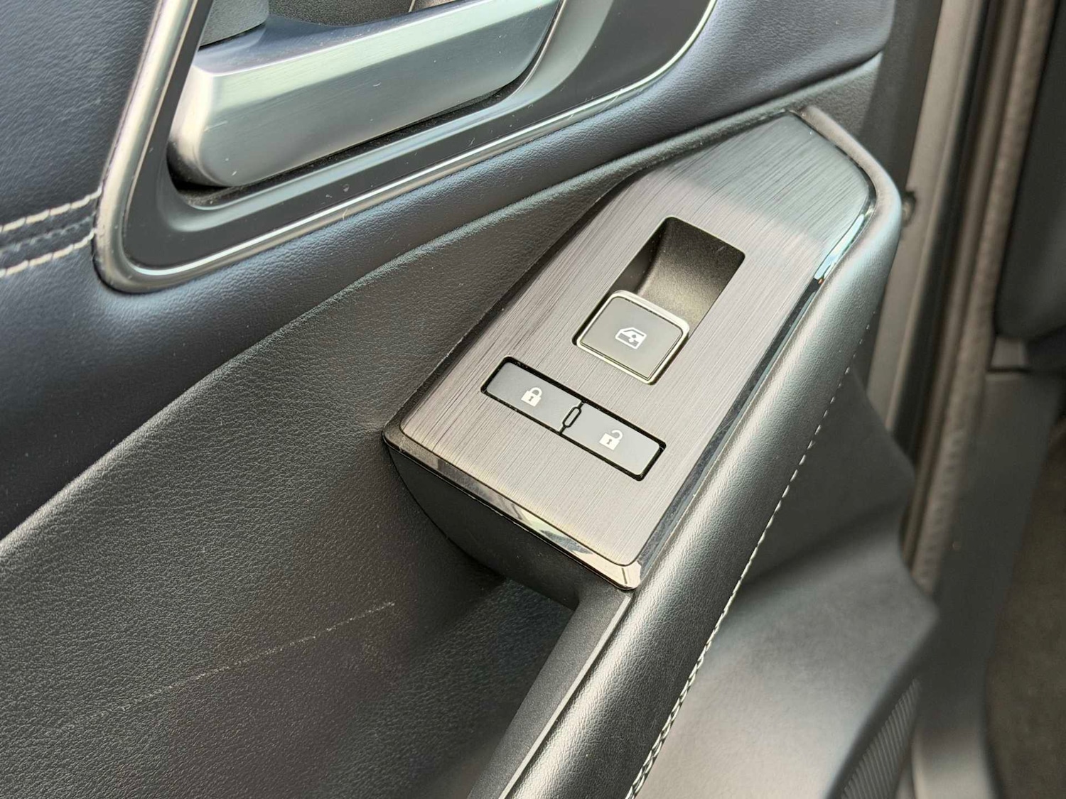 Used Nissan Qashqai 2021 for sale - 76506194: Photo 45