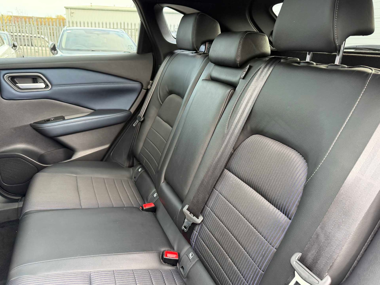 Used Nissan Qashqai 2021 for sale - 76506194: Photo 47