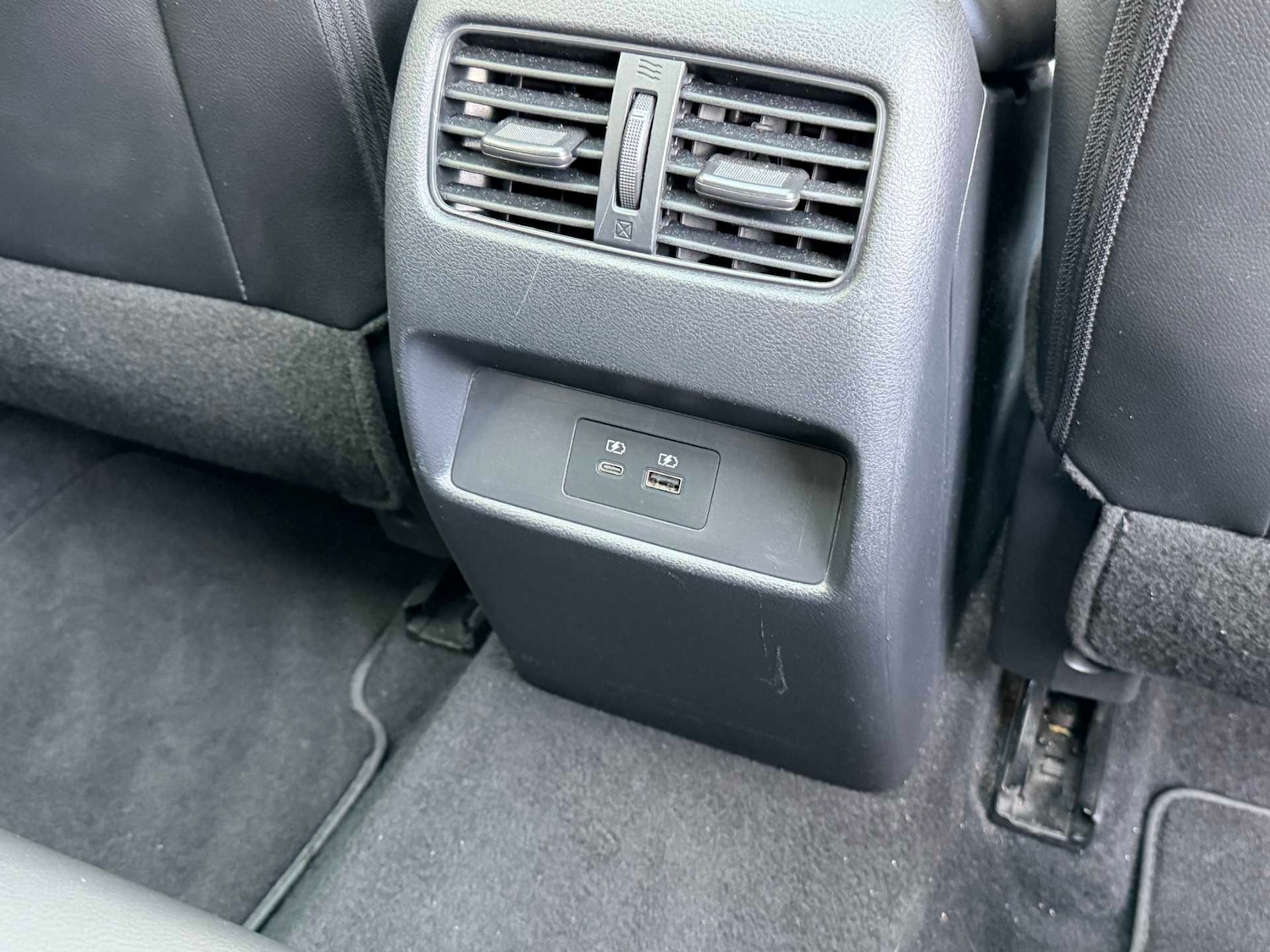 Used Nissan Qashqai 2021 for sale - 76506194: Photo 48