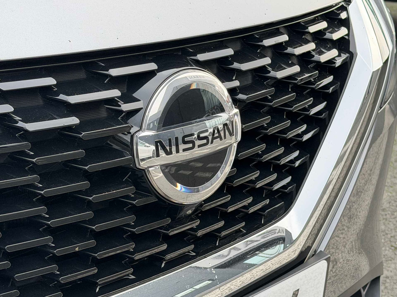 Used Nissan Qashqai 2021 for sale - 76506194: Photo 54