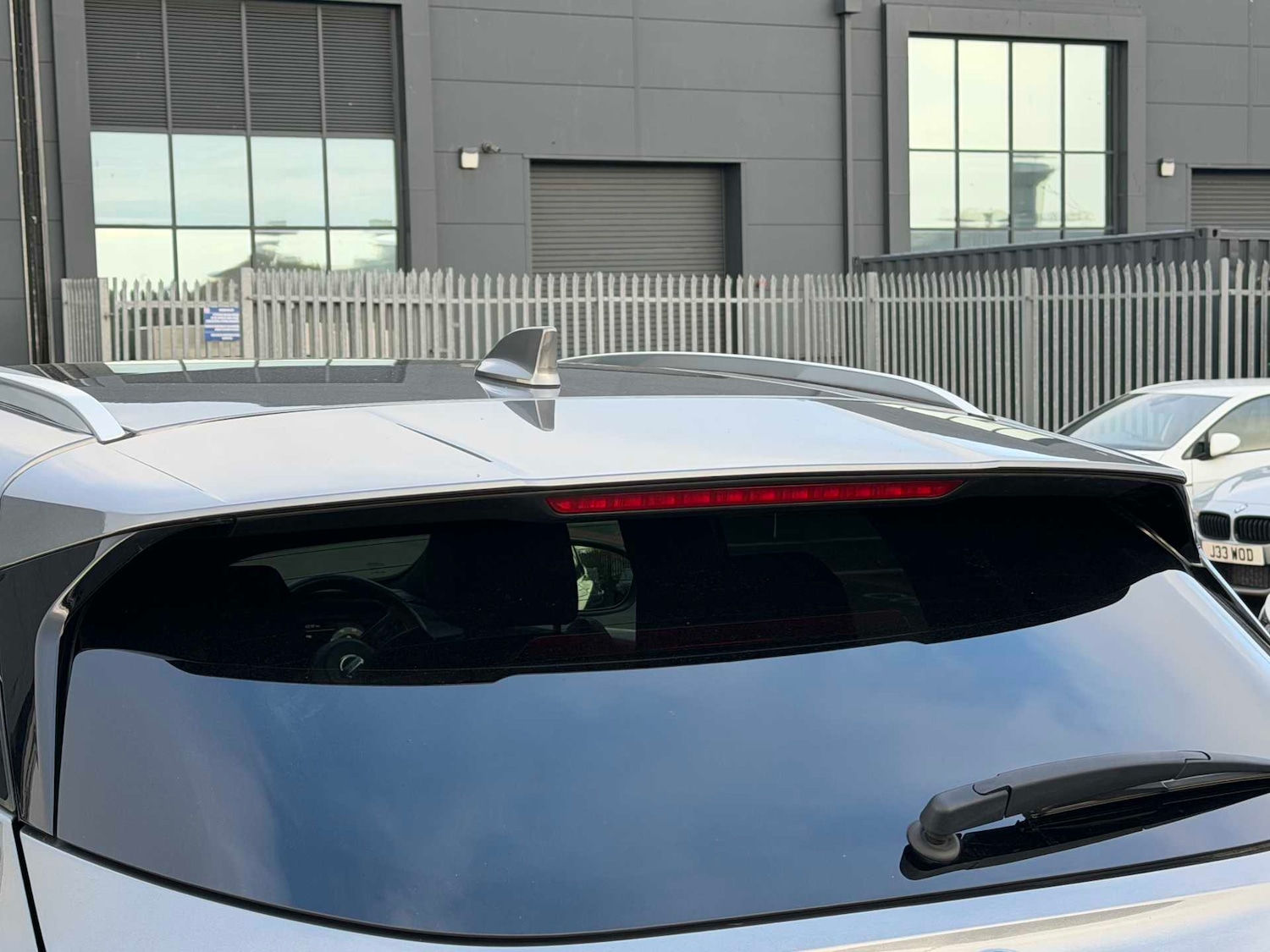 Used Nissan Qashqai 2021 for sale - 76506194: Photo 55