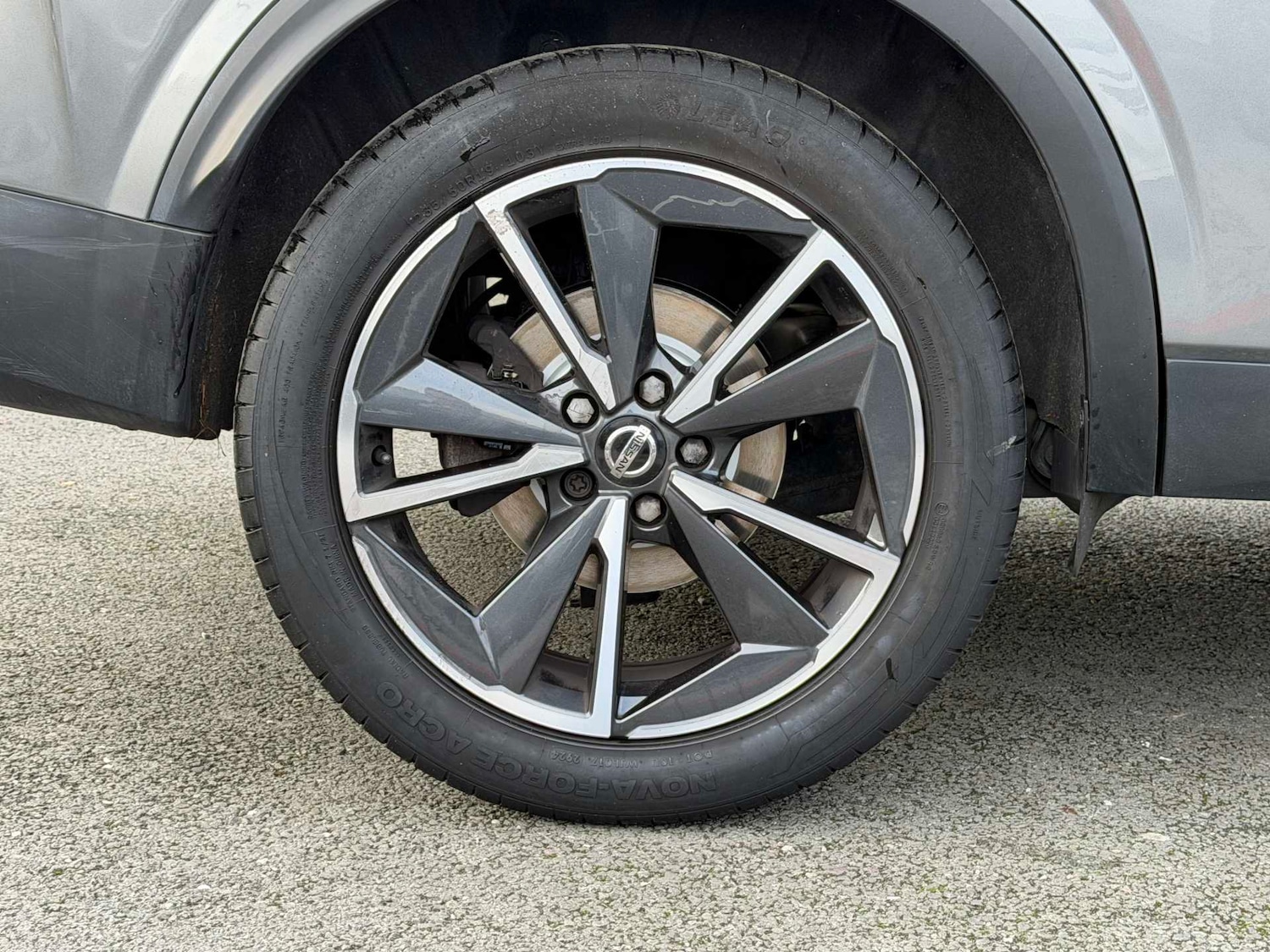 Used Nissan Qashqai 2021 for sale - 76506194: Photo 6