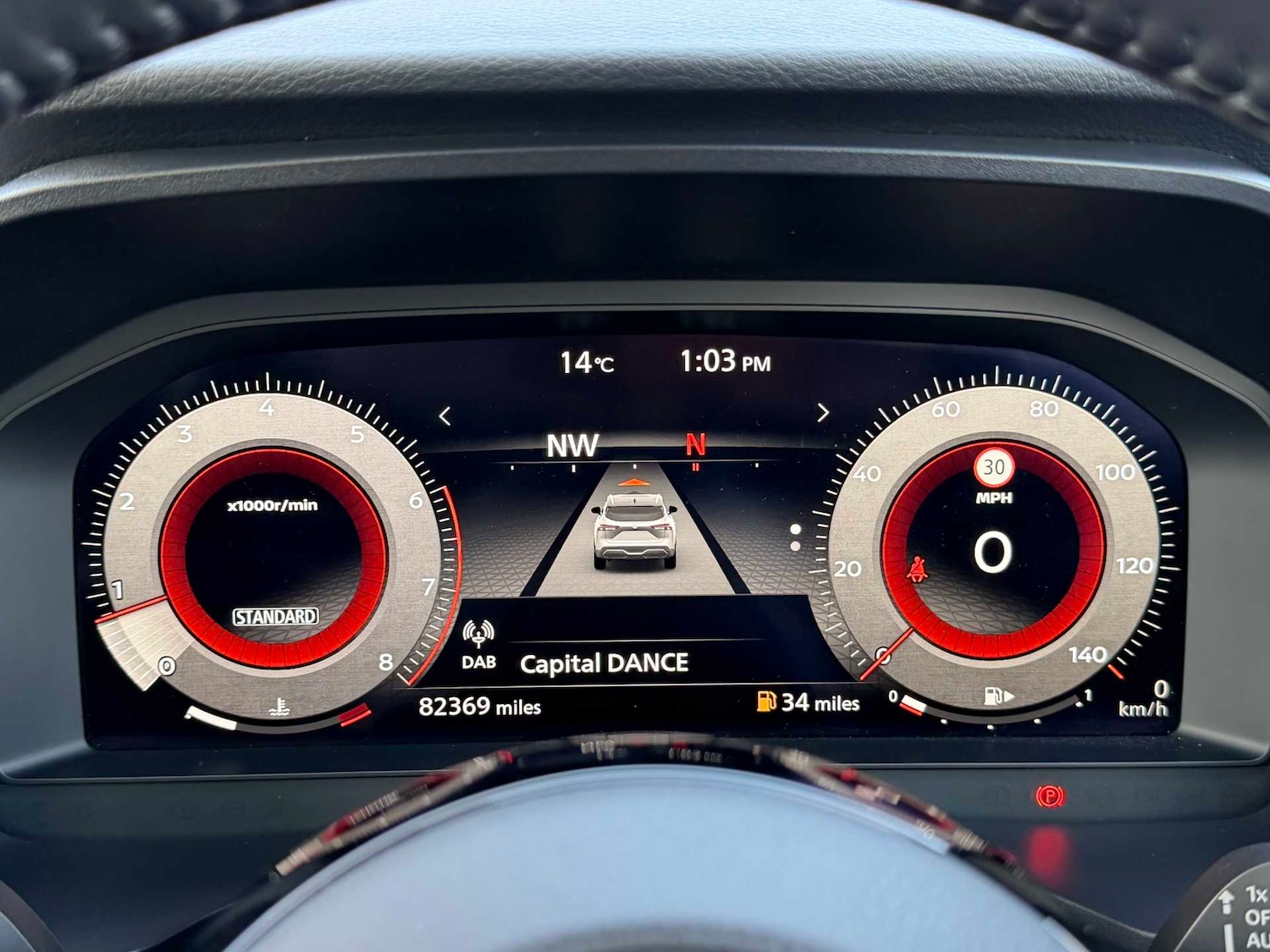 Used Nissan Qashqai 2021 for sale - 76506194: Photo 9