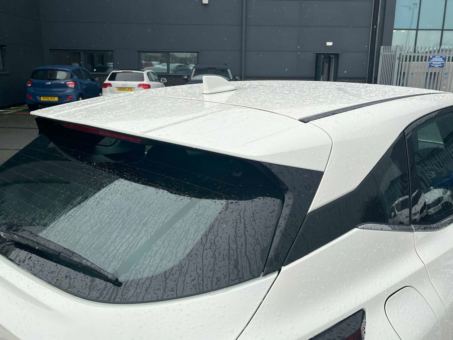 Used Nissan Qashqai 2022 for sale - 76358013: Photo 11