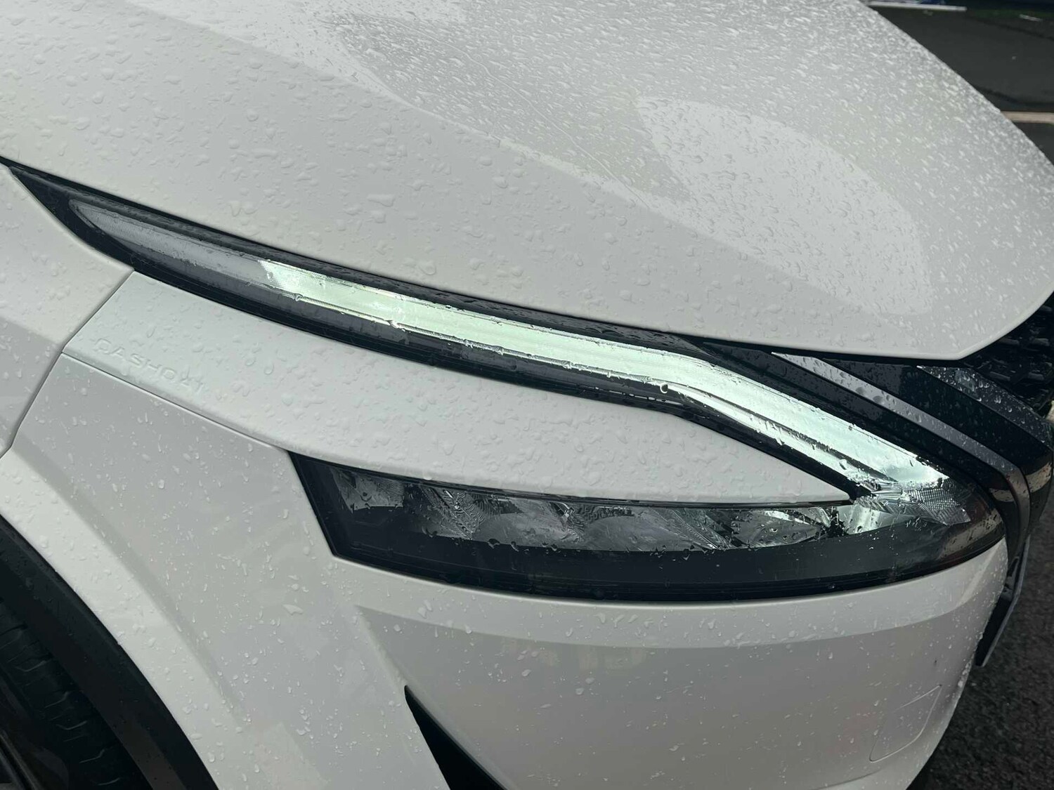 Used Nissan Qashqai 2022 for sale - 76358013: Photo 12