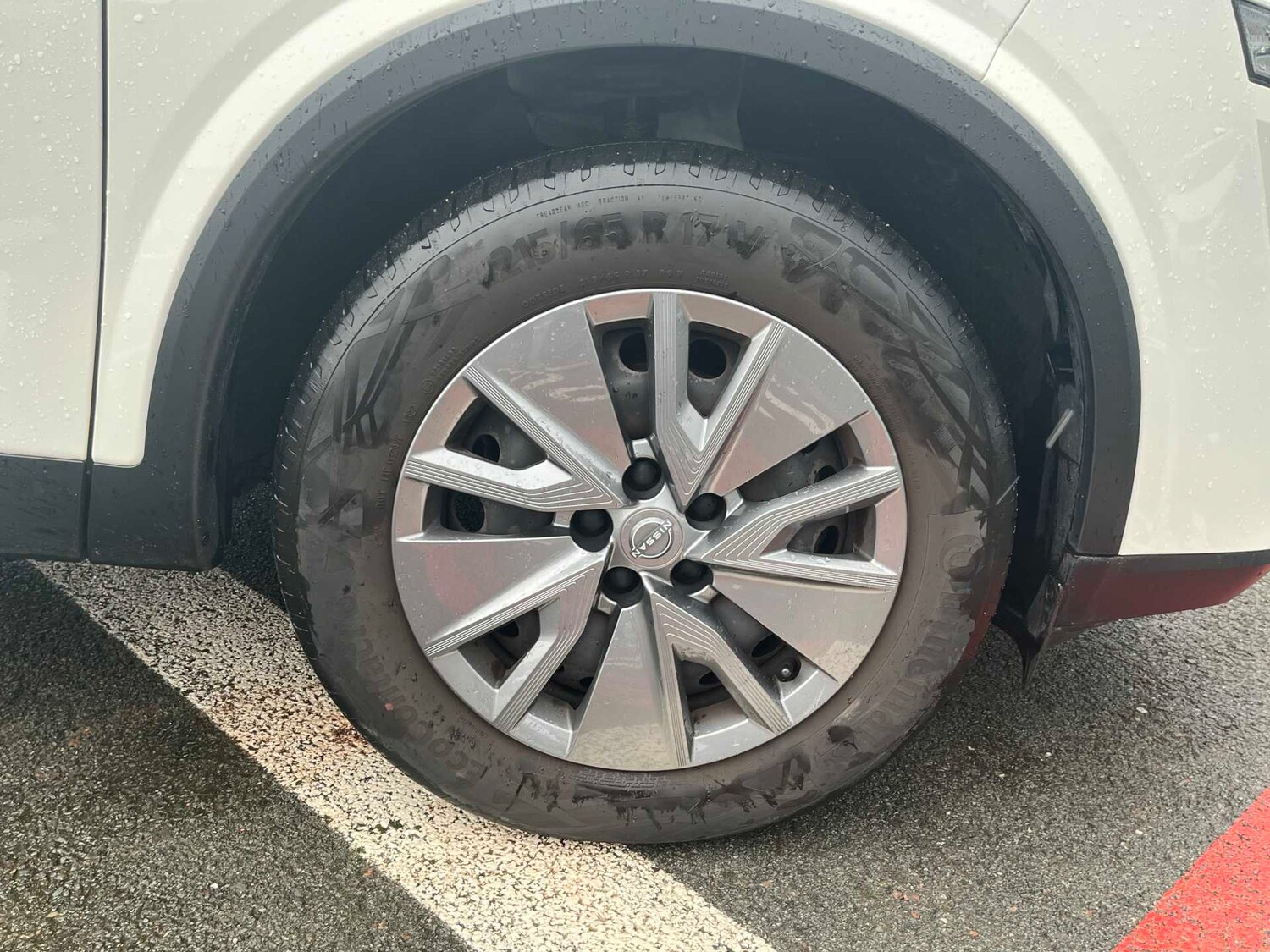 Used Nissan Qashqai 2022 for sale - 76358013: Photo 14