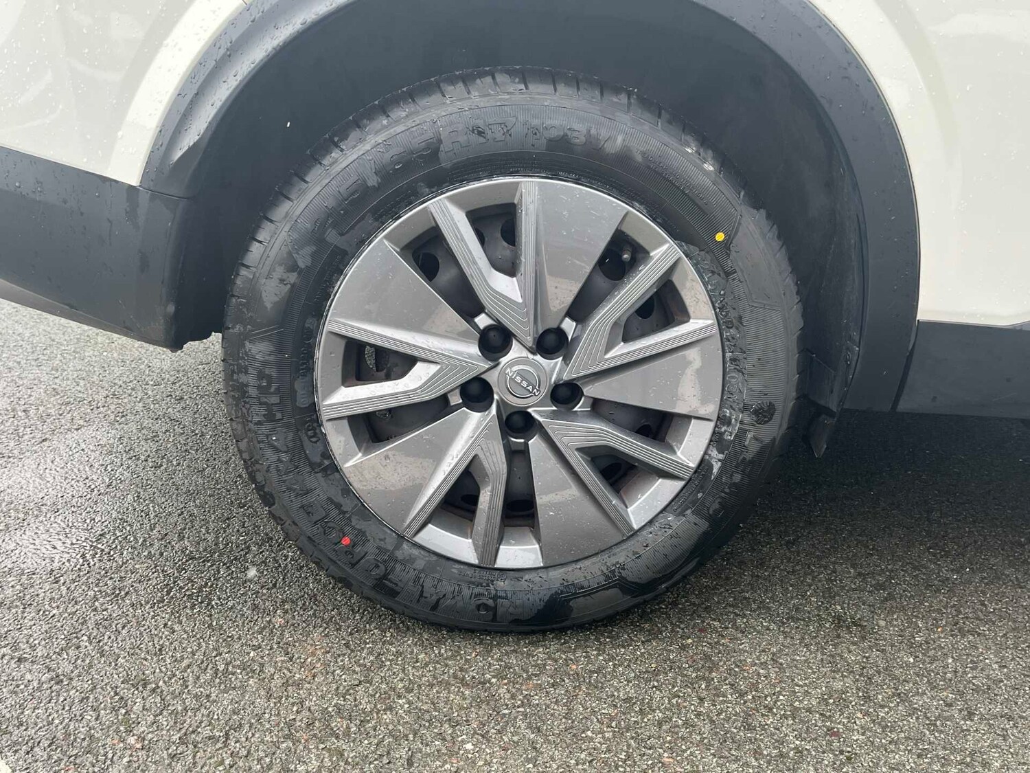 Used Nissan Qashqai 2022 for sale - 76358013: Photo 15