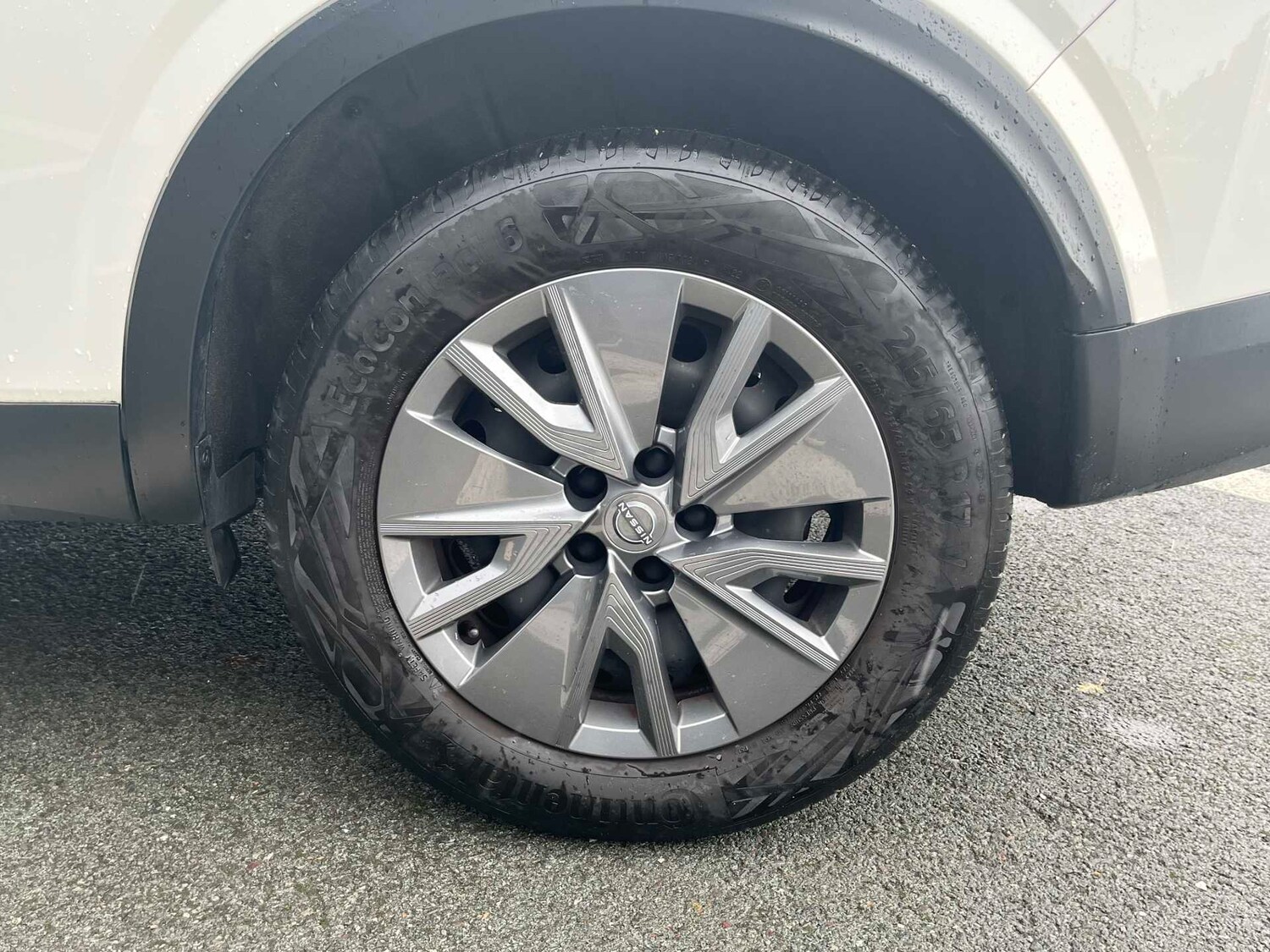 Used Nissan Qashqai 2022 for sale - 76358013: Photo 16