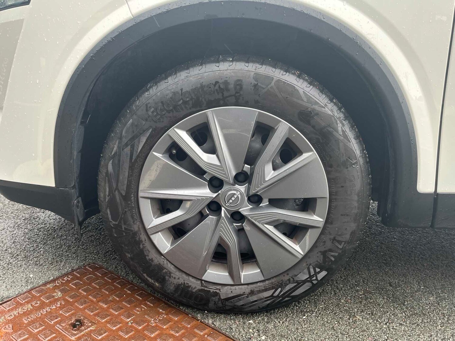 Used Nissan Qashqai 2022 for sale - 76358013: Photo 17