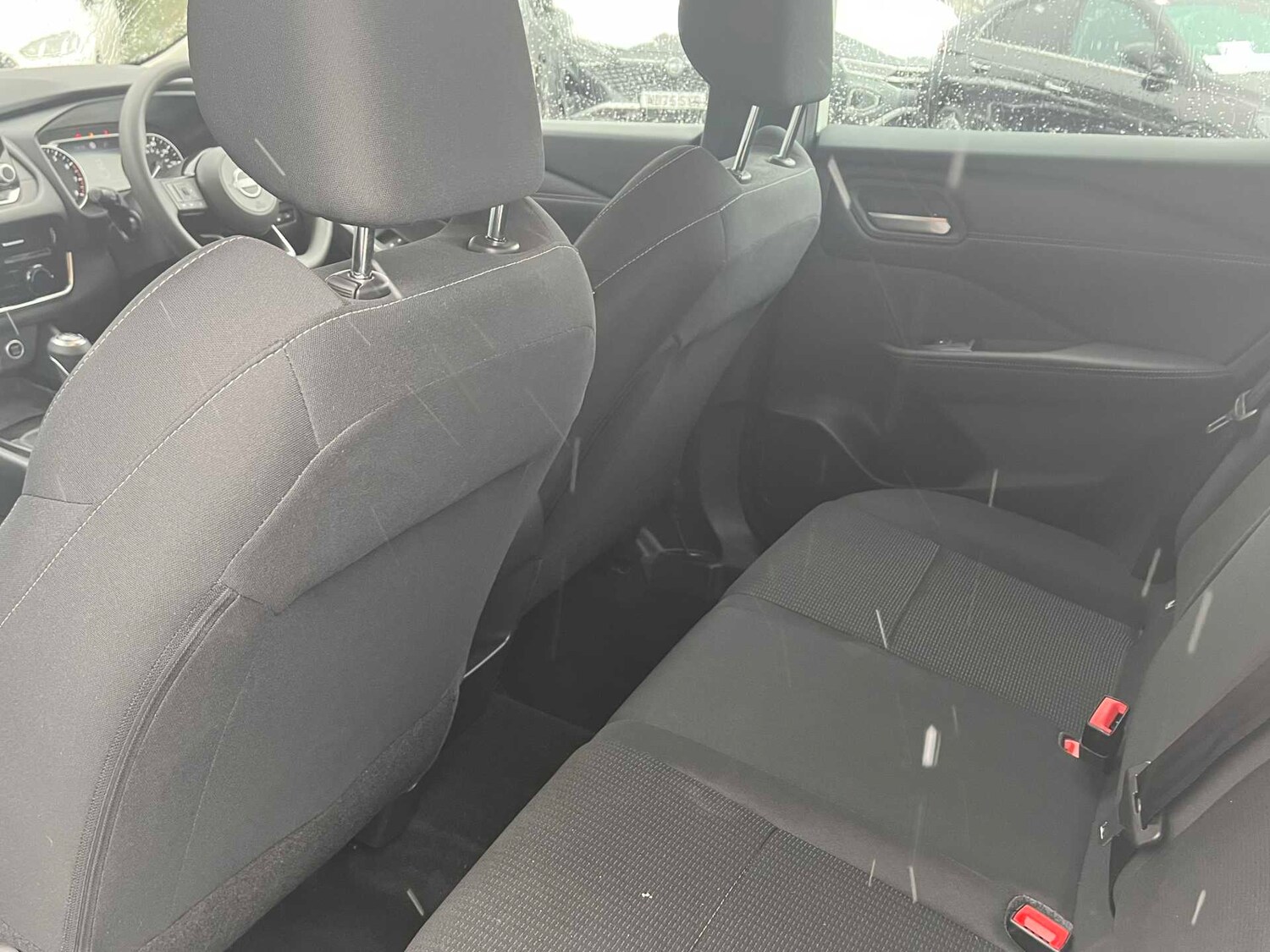 Used Nissan Qashqai 2022 for sale - 76358013: Photo 18