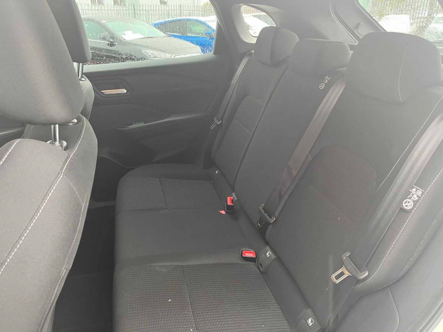 Used Nissan Qashqai 2022 for sale - 76358013: Photo 19