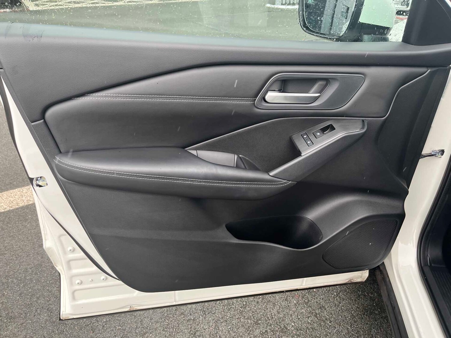 Used Nissan Qashqai 2022 for sale - 76358013: Photo 20