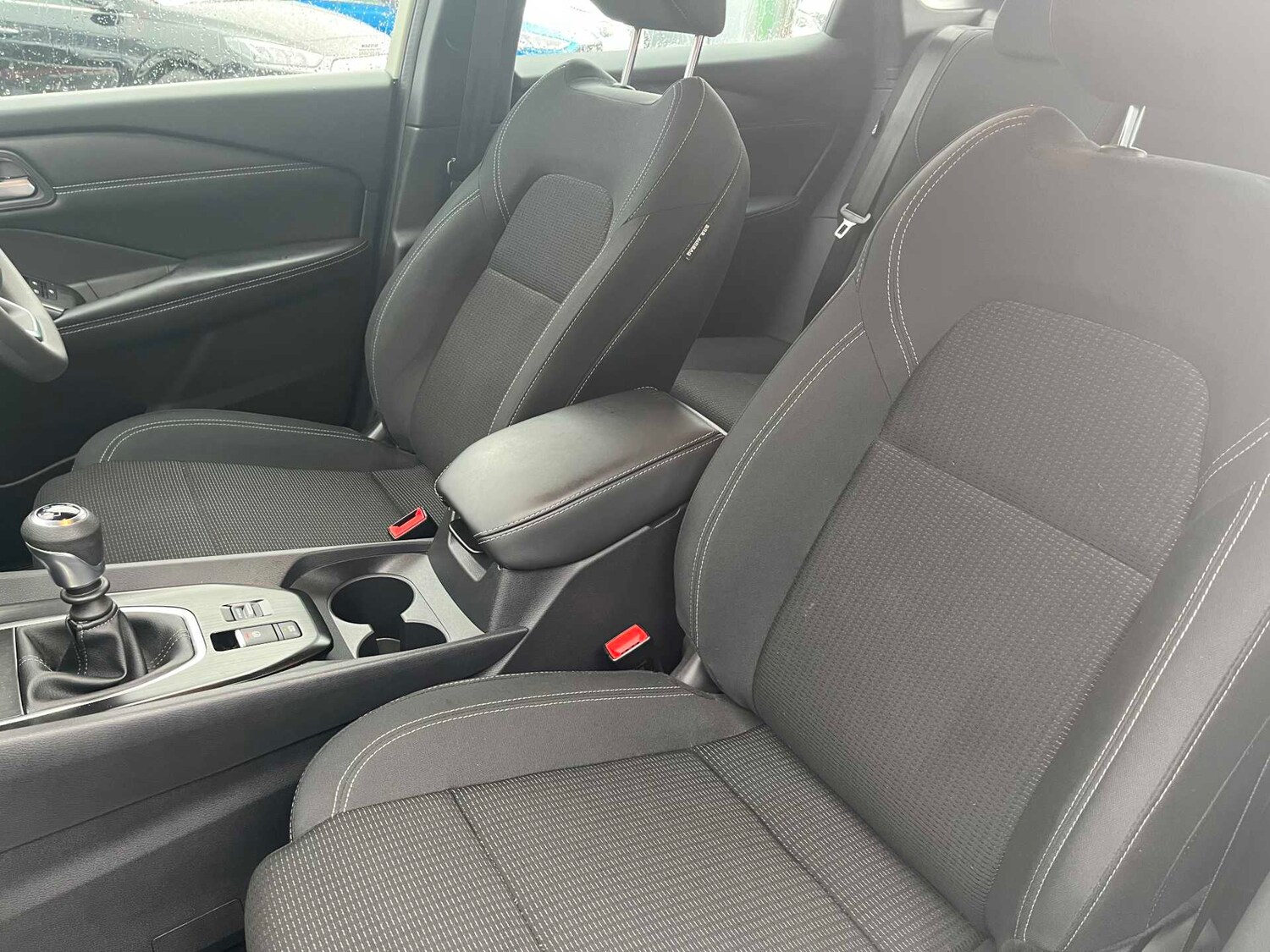 Used Nissan Qashqai 2022 for sale - 76358013: Photo 22