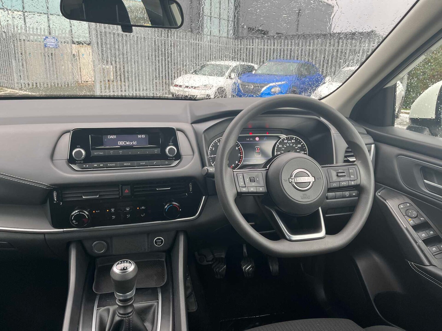 Used Nissan Qashqai 2022 for sale - 76358013: Photo 23