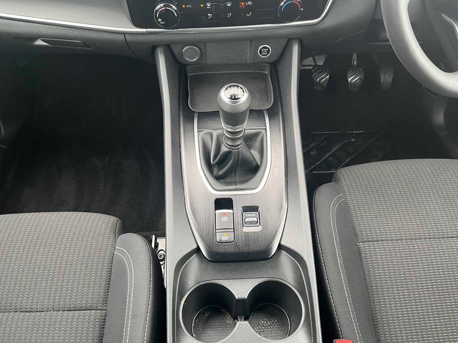 Used Nissan Qashqai 2022 for sale - 76358013: Photo 24