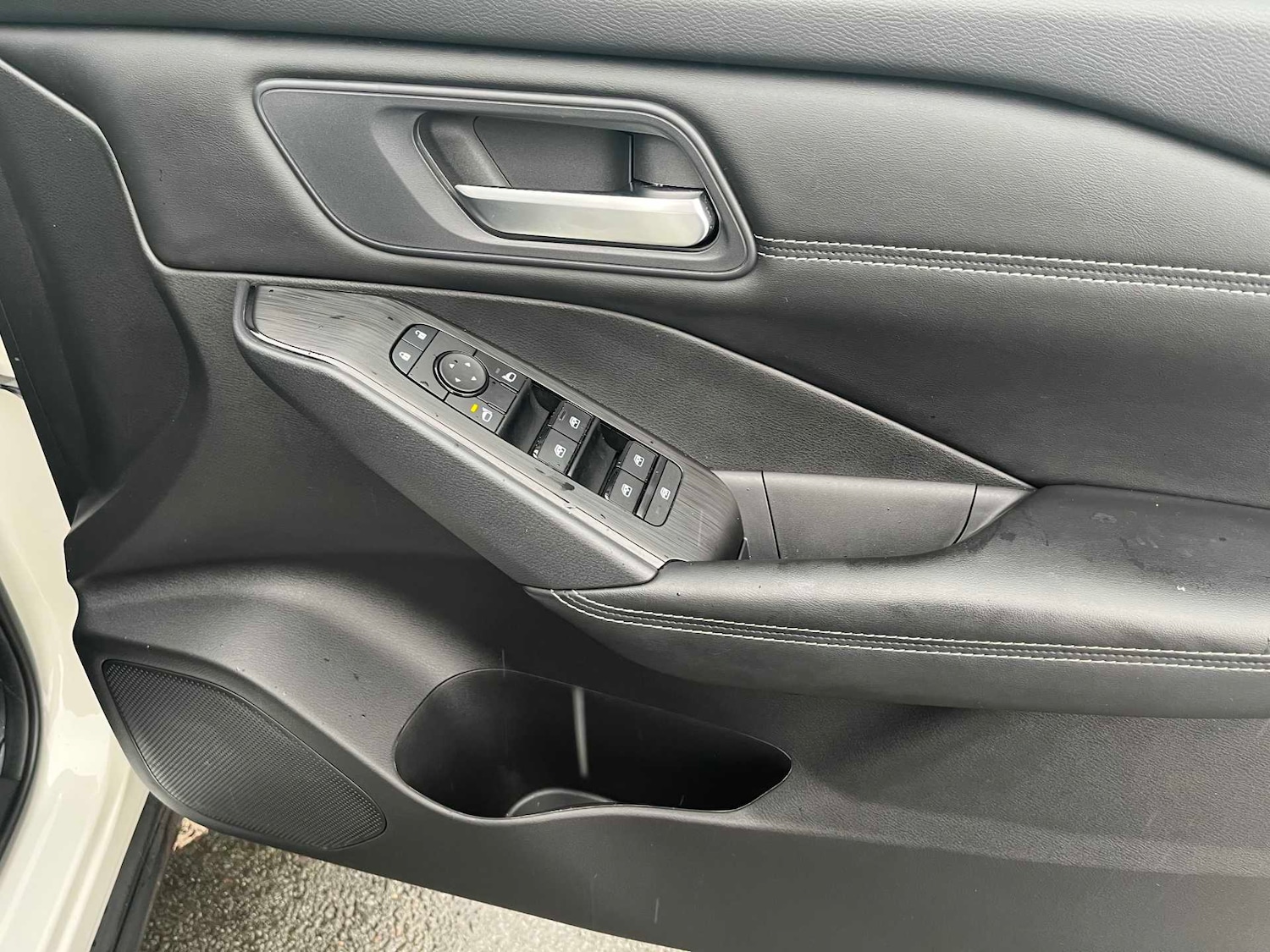 Used Nissan Qashqai 2022 for sale - 76358013: Photo 26