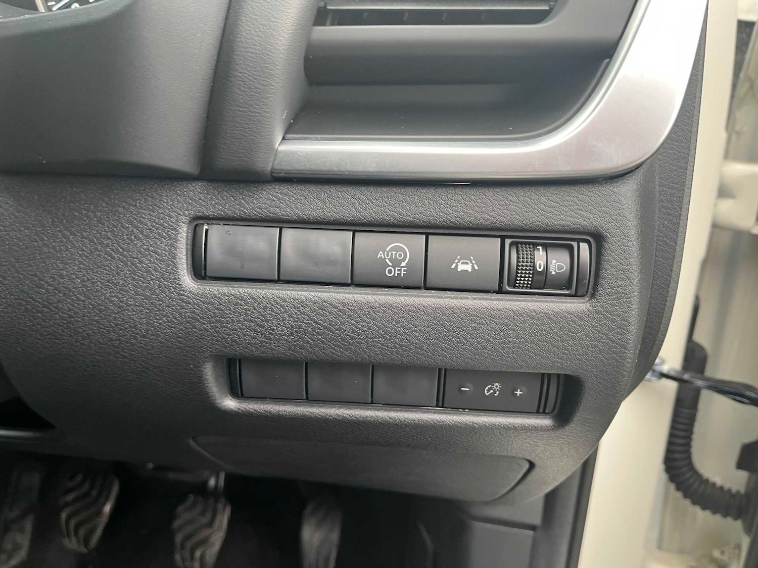 Used Nissan Qashqai 2022 for sale - 76358013: Photo 27