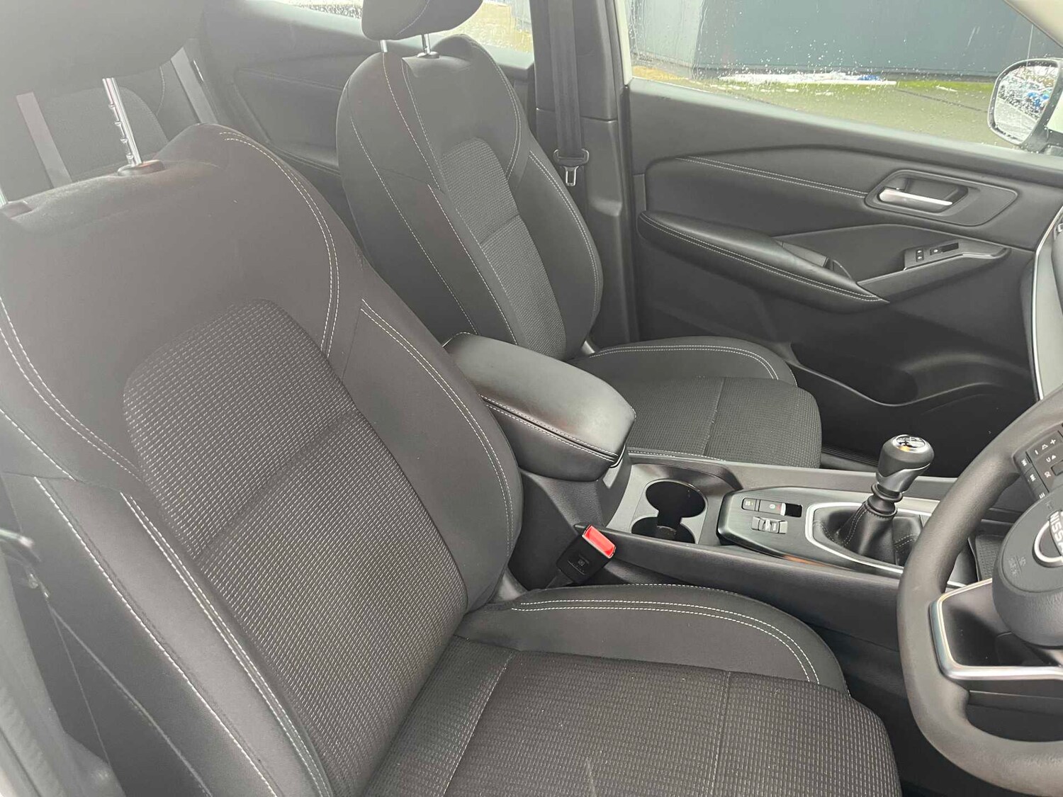 Used Nissan Qashqai 2022 for sale - 76358013: Photo 28