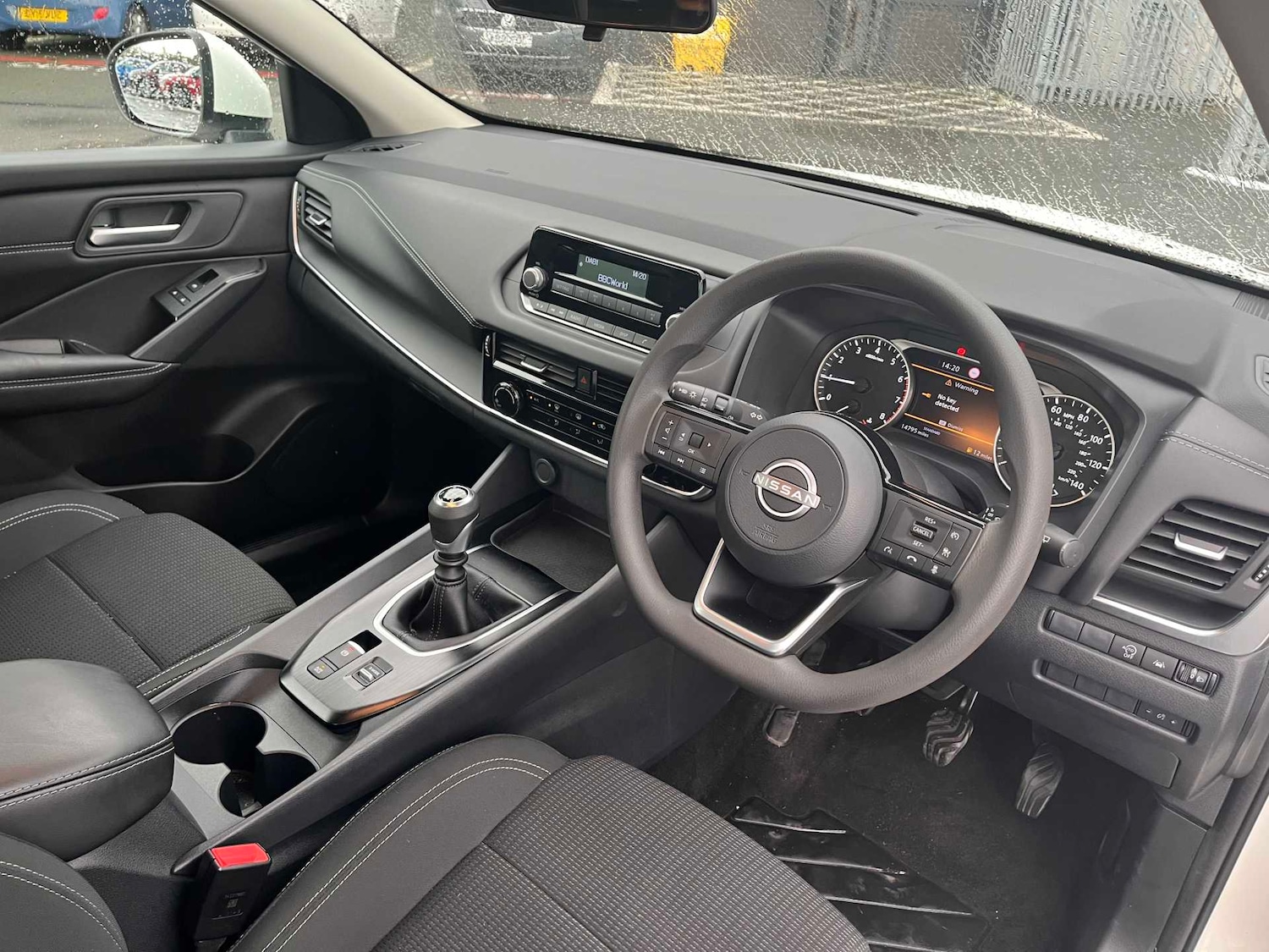 Used Nissan Qashqai 2022 for sale - 76358013: Photo 29