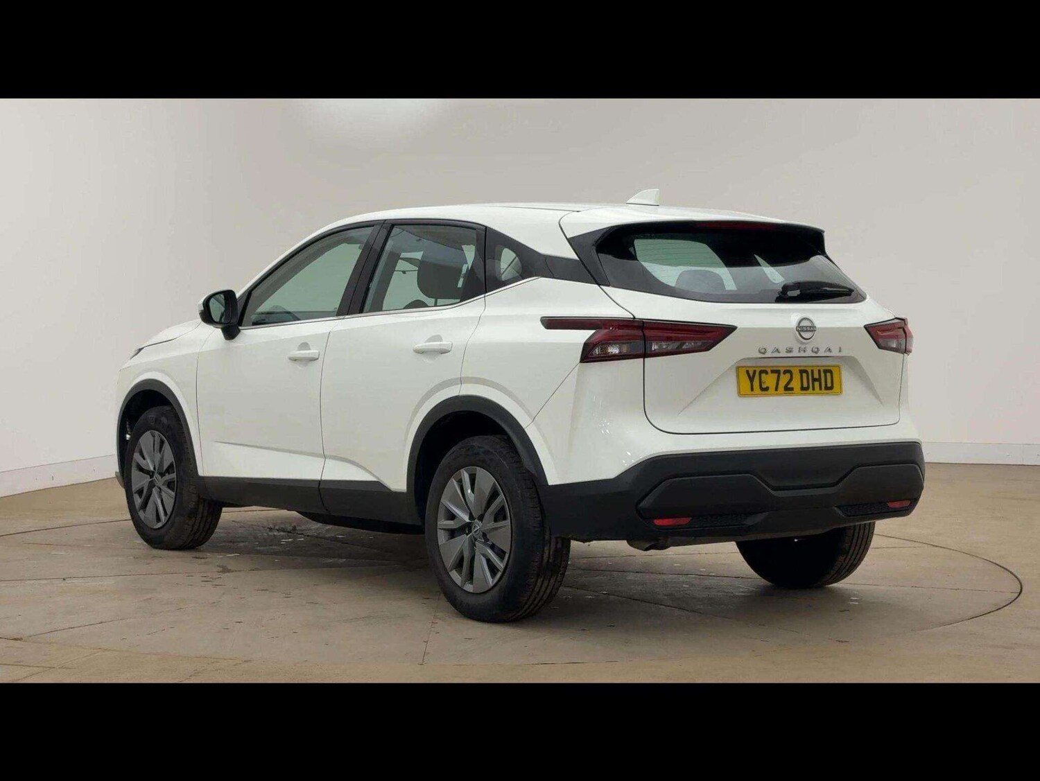Used Nissan Qashqai 2022 for sale - 76358013: Photo 3