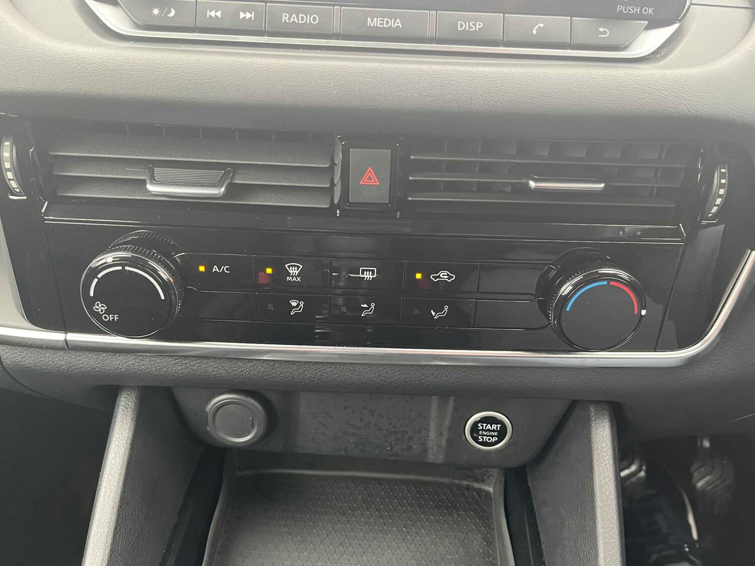 Used Nissan Qashqai 2022 for sale - 76358013: Photo 34