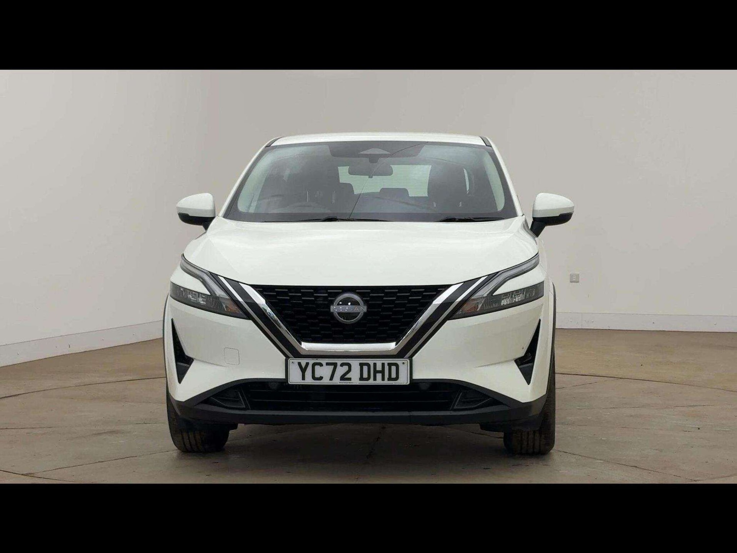 Used Nissan Qashqai 2022 for sale - 76358013: Photo 4