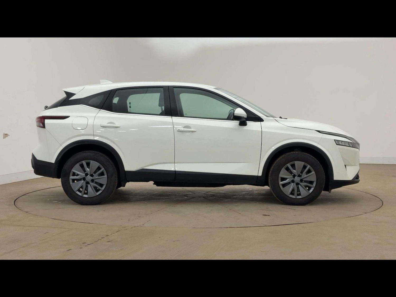 Used Nissan Qashqai 2022 for sale - 76358013: Photo 5