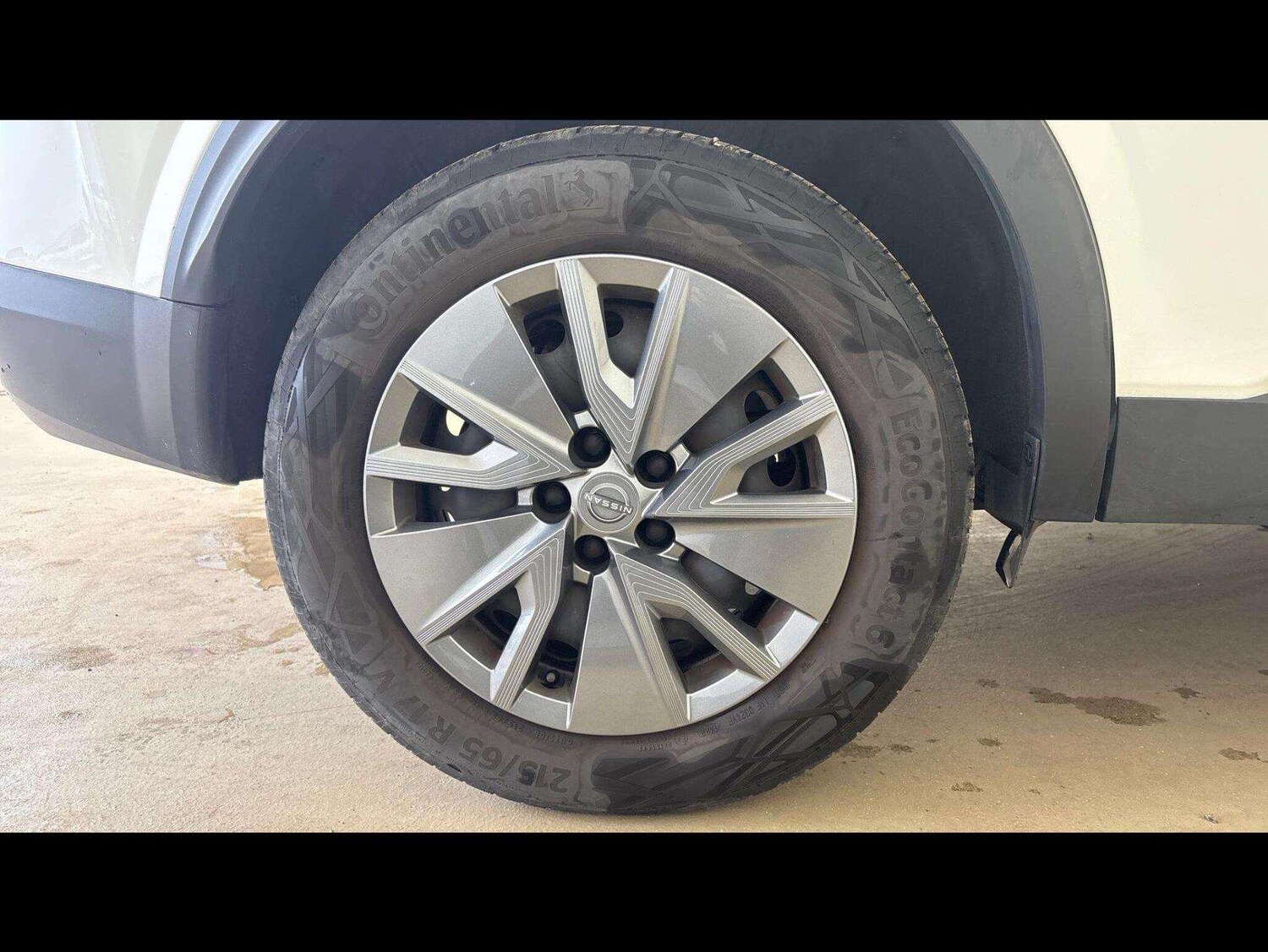 Used Nissan Qashqai 2022 for sale - 76358013: Photo 7