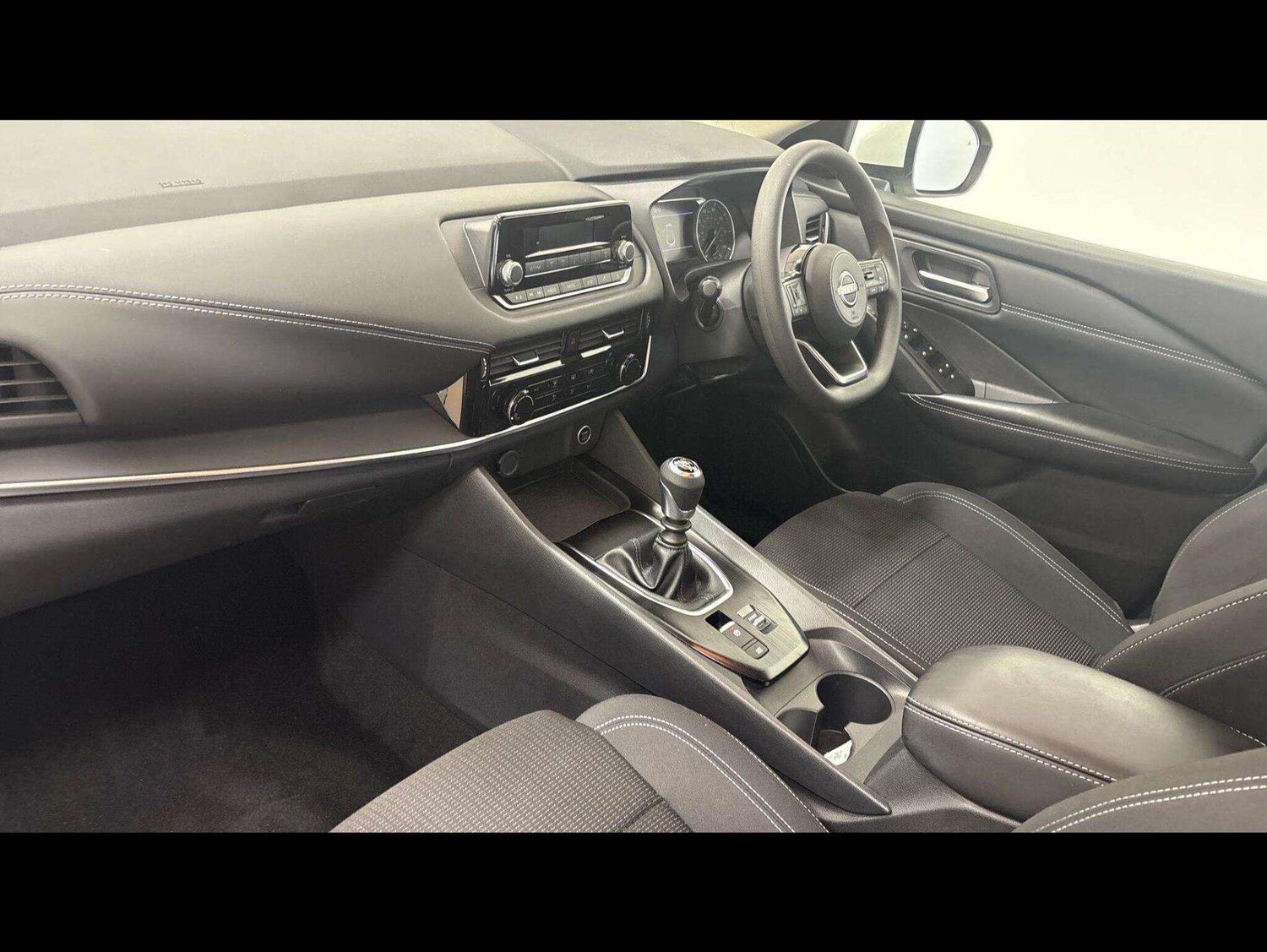 Used Nissan Qashqai 2022 for sale - 76358013: Photo 8