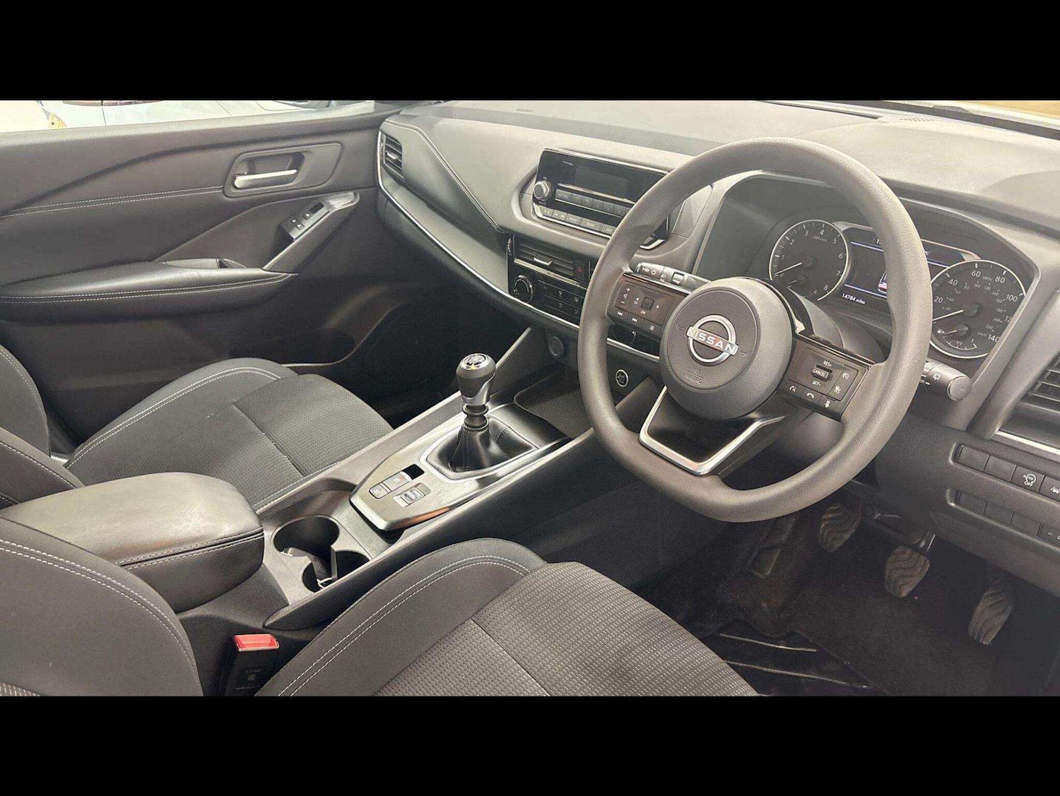 Used Nissan Qashqai 2022 for sale - 76358013: Photo 9