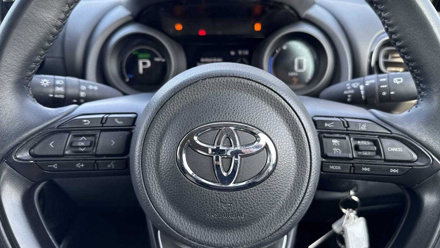 Vehicle 24