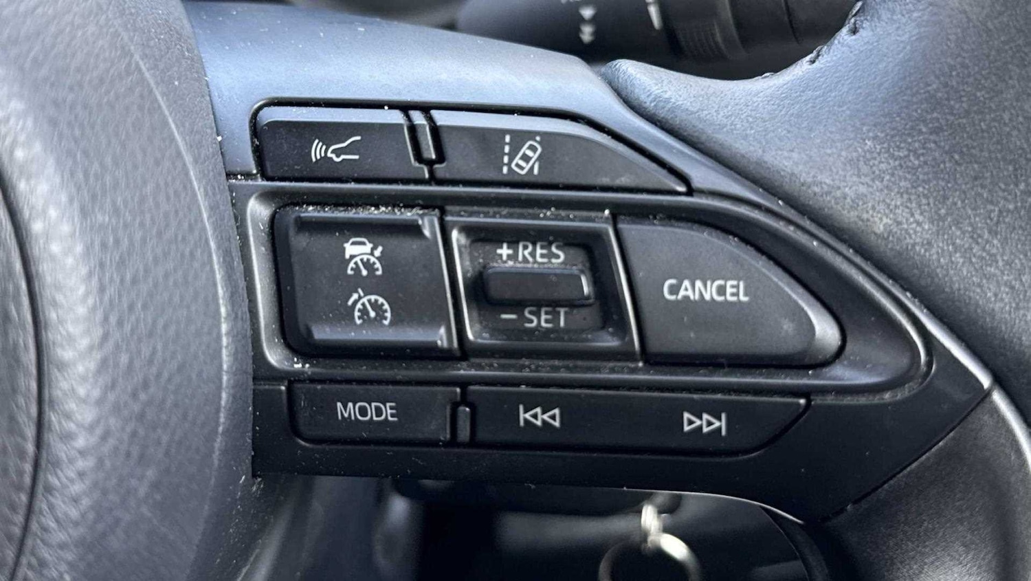 Vehicle 25