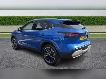 Used Nissan Qashqai 2022 for sale - 75513152: Photo