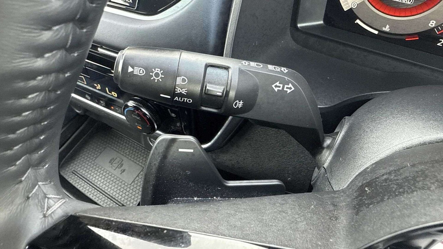 Vehicle 31