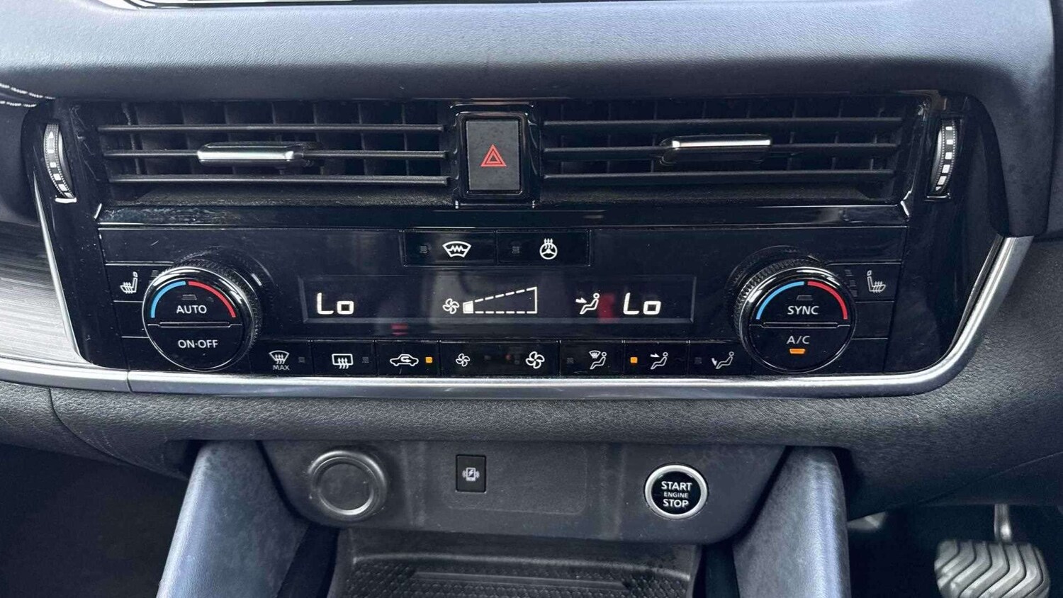 Vehicle 32