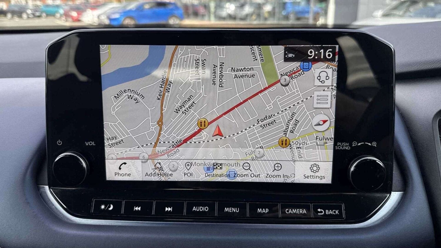 Vehicle 33