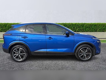Used Nissan Qashqai 2022 for sale - 75513152: Photo