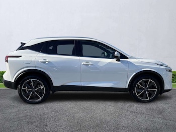 Used Nissan Qashqai 2022 for sale - 75996420: Photo