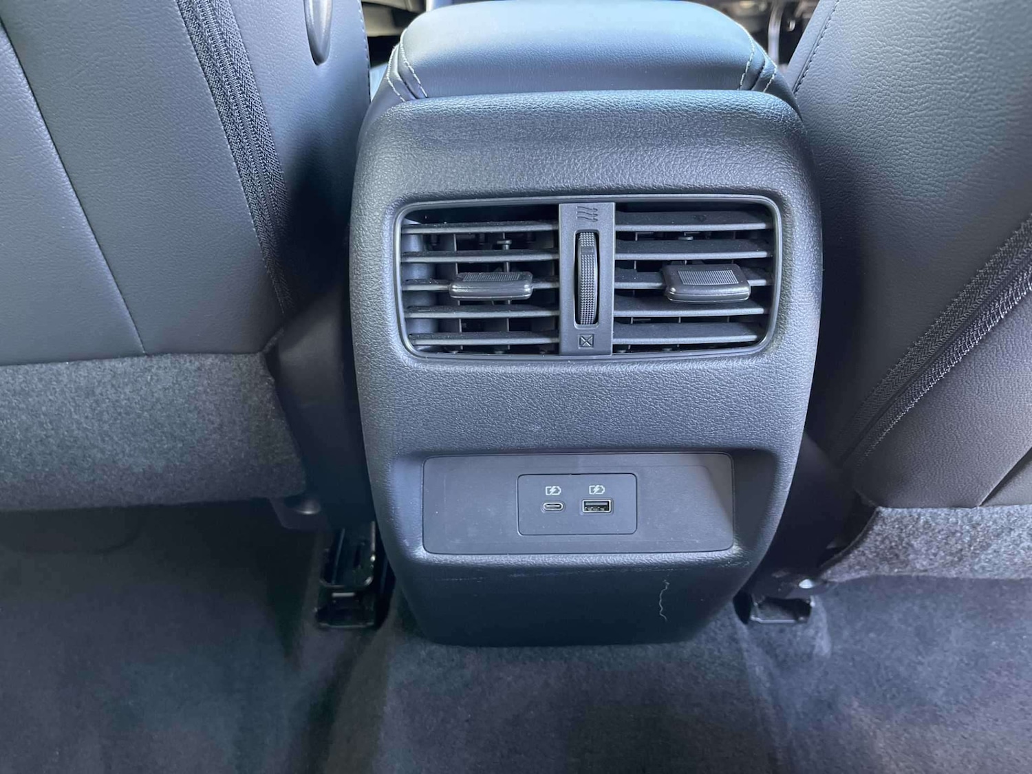 Vehicle 40