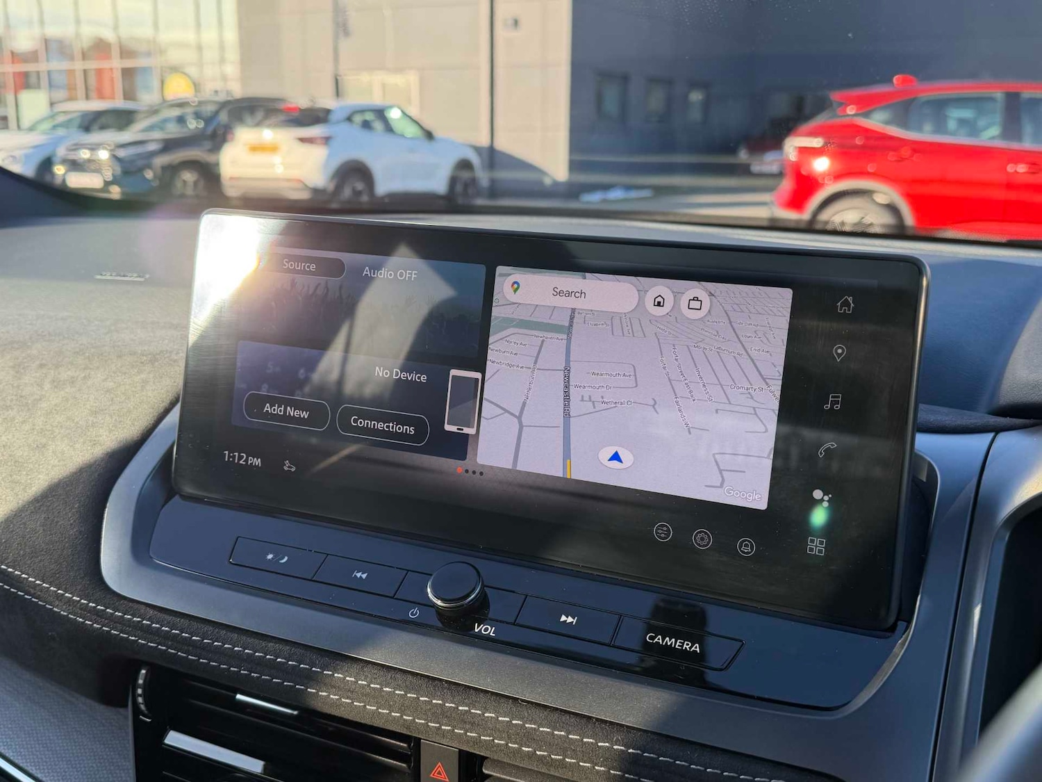 Used Nissan Qashqai 2024 for sale - 77089989: Photo 10