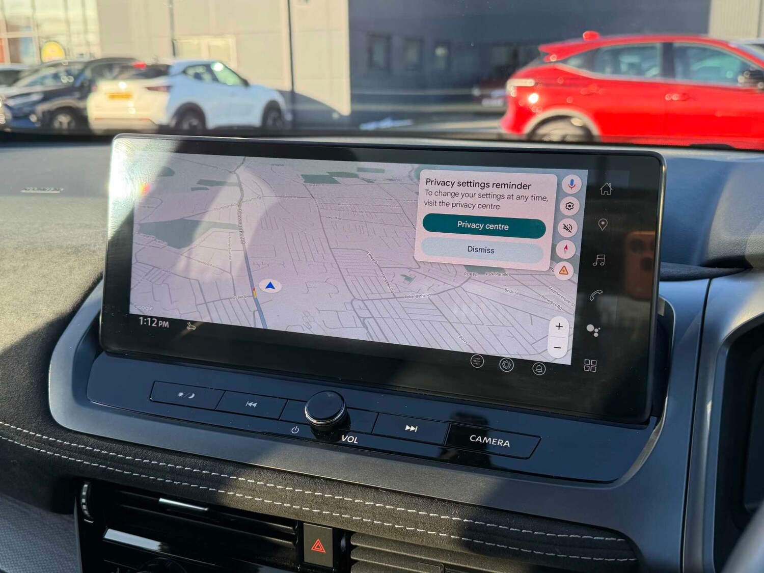 Used Nissan Qashqai 2024 for sale - 77089989: Photo 12