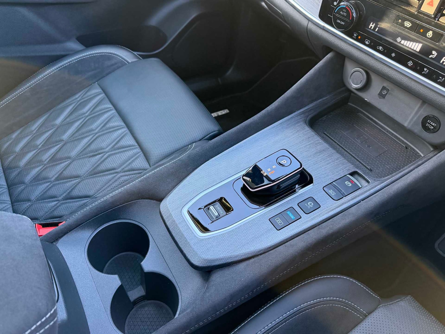 Used Nissan Qashqai 2024 for sale - 77089989: Photo 16